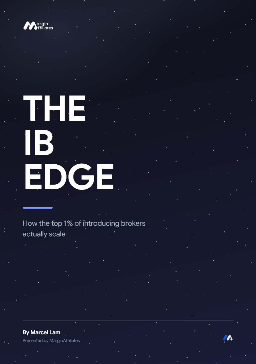 The IB Edge ebook cover
